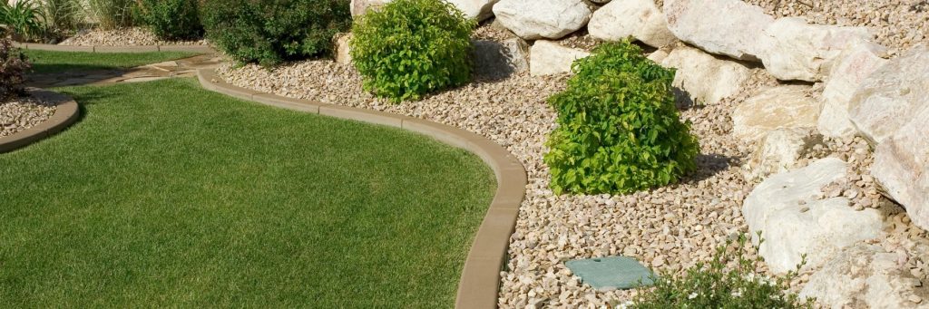 Landscaping and koi ponds in Spring Hill, FL