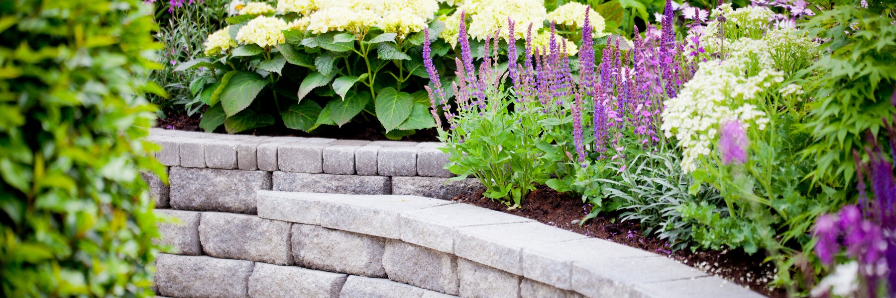Landscaping and koi ponds in Spring Hill, FL