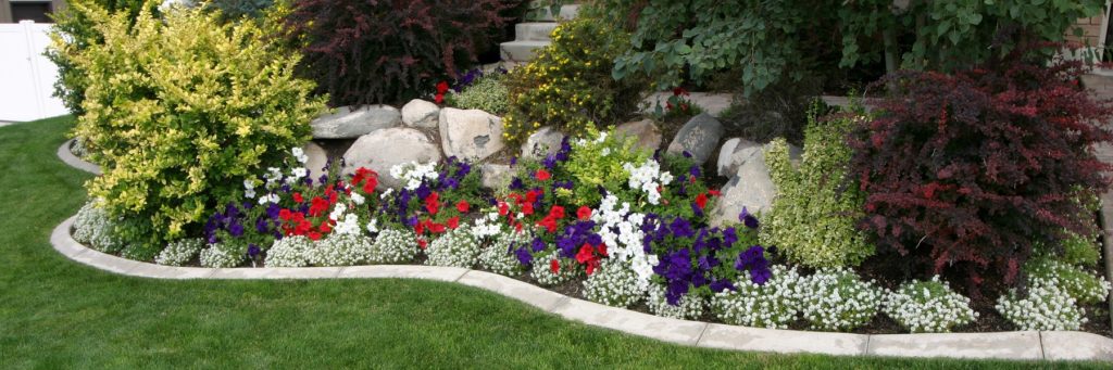Landscaping and koi ponds in Spring Hill, FL