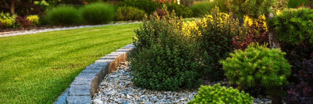 Landscaping and koi ponds in Spring Hill, FL