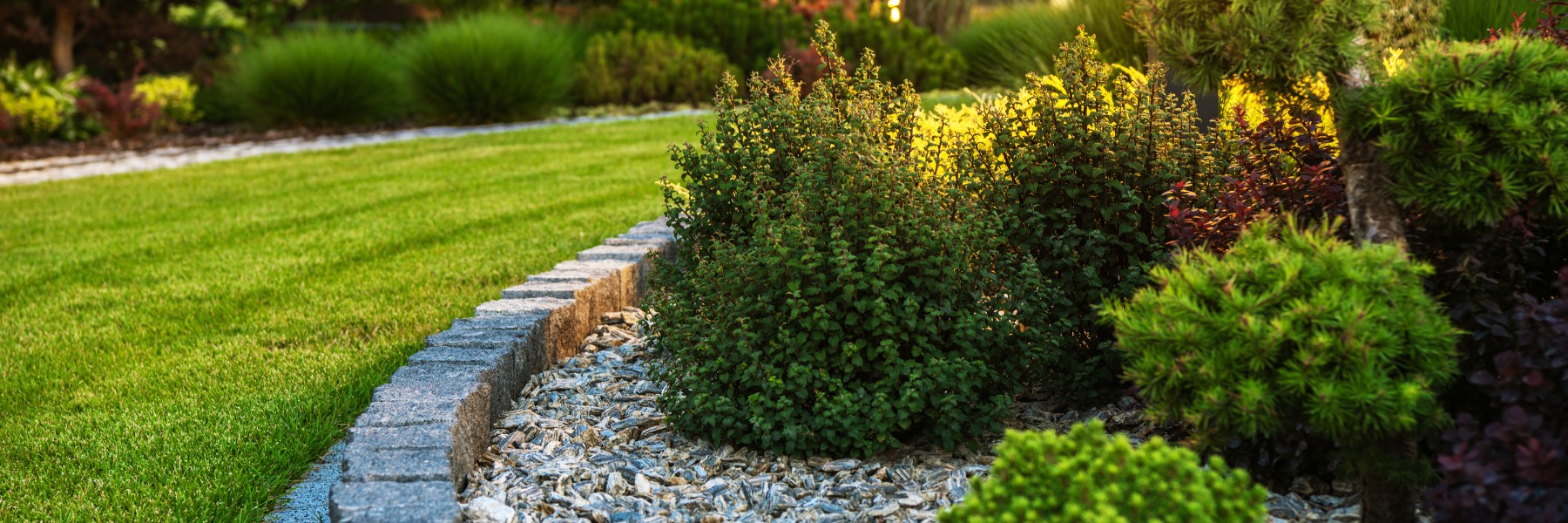 Landscaping and koi ponds in Spring Hill, FL