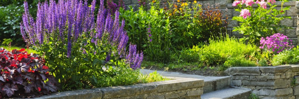 Landscaping and koi ponds in Spring Hill, FL